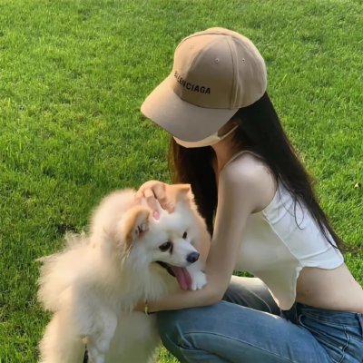 我的街区