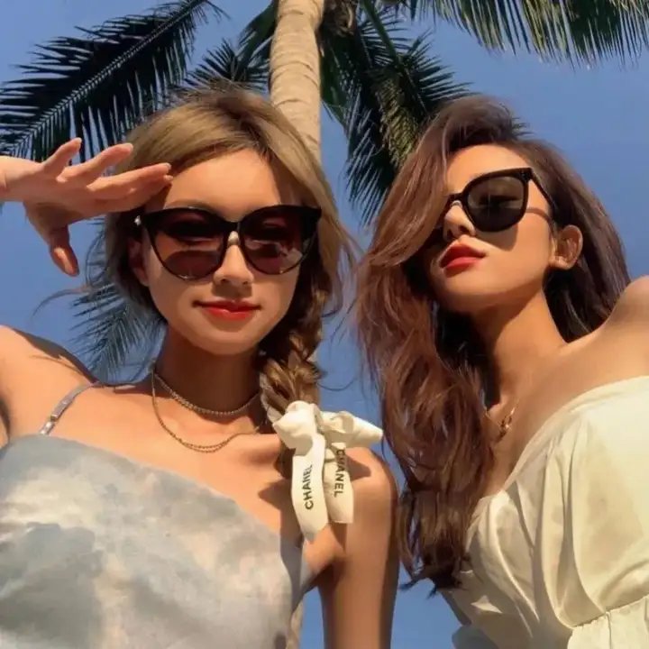 激流时代